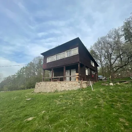 Chata S Dusi Beroun  Exterior photo